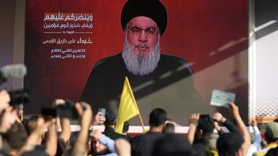 Hizbullah lideri Hamas'ın İsrail'e saldırı planından haberdar olmadıklarını söyledi