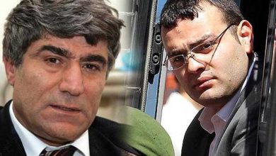 Hrant Dink'i öldüren Ogün Samast serbest bırakıldı