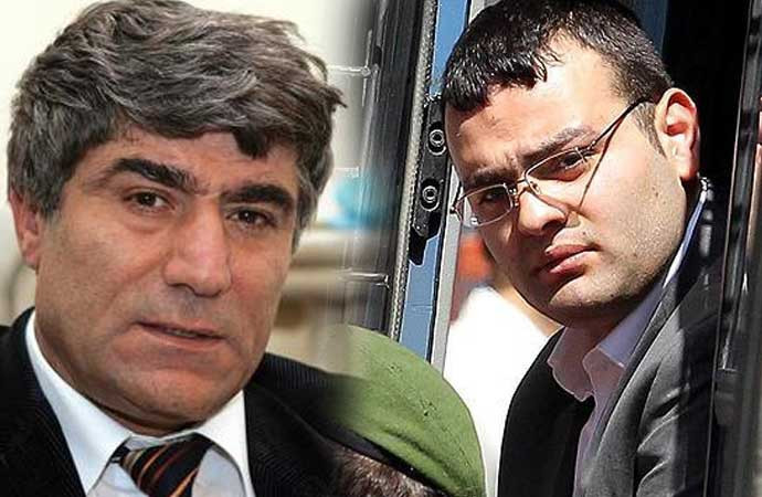 Hrant Dink'i öldüren Ogün Samast serbest bırakıldı