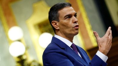 İspanya'da sosyalist Pedro Sanchez hükümeti kuracak