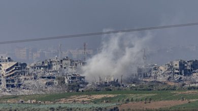 İsrail Savunma Kuvvetleri, Hamas'a yönelik operasyon kapsamında Gazze'ye girdi