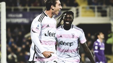 Juventus deplasmanında 1 gol yeterliydi.