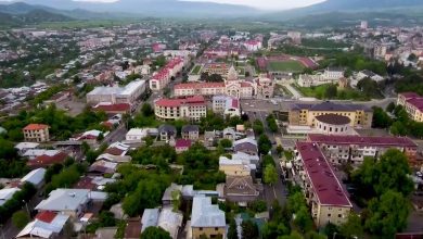 Karabağ Üniversitesi'nde öğretim bu tarihte başlayacak