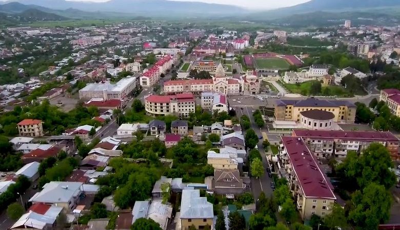 Karabağ Üniversitesi'nde öğretim bu tarihte başlayacak