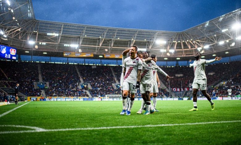 "Karabağ" rakibine karşı zor zafer, "Bayern" karşısında kolay zafer.