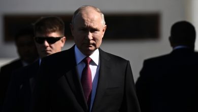 Kommersant: Bir inisiyatif grubu Putin'i seçimlere aday gösterebilir