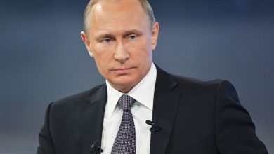 Kremlin: Putin'in yeniden başkanlığa aday olup olmayacağına dair bir karar yok