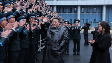 Kuzey Kore, casus uydusunun Beyaz Saray'ın fotoğraflarını çektiğini iddia etti