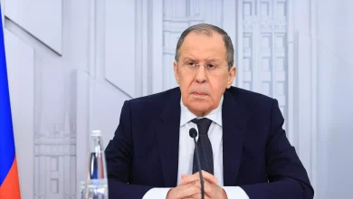 Lavrov: İran'ın tutuculuğunu zayıflık olarak algılamak büyük hata olur