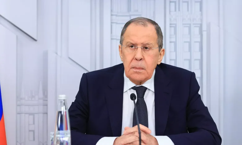 Lavrov: İran'ın tutuculuğunu zayıflık olarak algılamak büyük hata olur