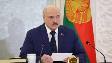 Lukashenko, Ermenistan'ın CSTO'nun bir sonraki toplantısına katılmasını umduğunu ifade etti