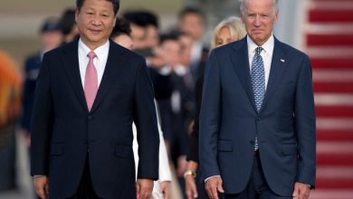 MEDYA: Biden ve Xi Jinping buluşacak