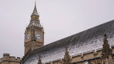 MEDYA: Büyük Britanya'da parlamento seçimleri 2024 baharında yapılabilir