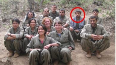 MİT Suriye'de PKK/YPG'nin sorumlusu kişiyi etkisiz hale getirdi