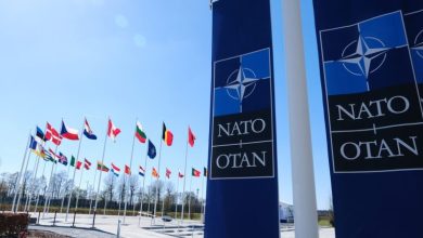 Macaristan parlamentosu İsveç'in NATO'ya katılım talebini bir kez daha erteledi