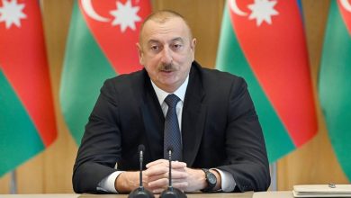 Madat Guliyev Savunma Sanayii Bakanı görevinden alındı