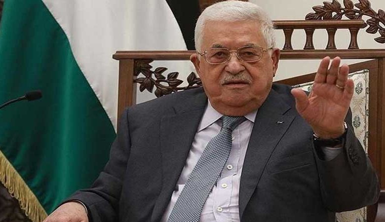 Mahmud Abbas Rusya ziyaretini erteledi