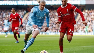 Manchester City ve Liverpool berabere kaldı, Chelsea kaybetti, Arsenal kazandı