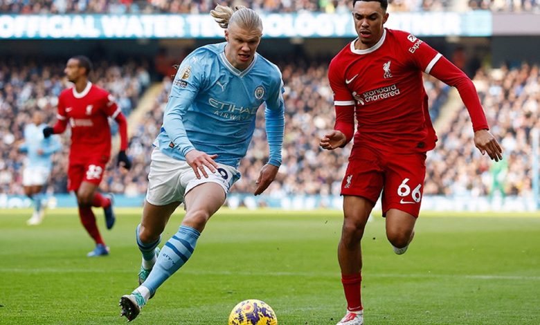 Manchester City ve Liverpool berabere kaldı, Chelsea kaybetti, Arsenal kazandı