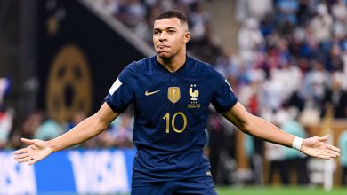 Mbappe onu neyin değiştirdiğini açıkladı