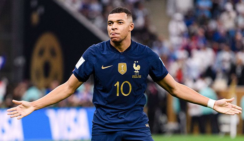 Mbappe onu neyin değiştirdiğini açıkladı