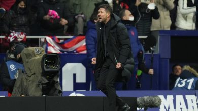 "Milli takımla çalışmak çok zor" - Simeone