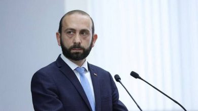 Mirzoyan, AB dışişleri bakanlarının Brüksel toplantısına katılacak