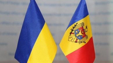 Moldova ve Ukrayna başbakanları telefonda görüştü