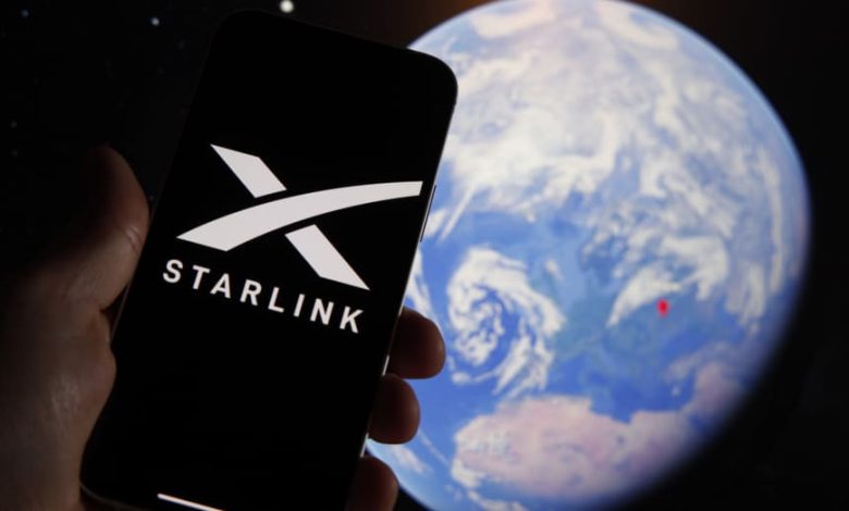 Musk, Starlinklerin kullanımı konusunda İsrail ile anlaşmaya vardı