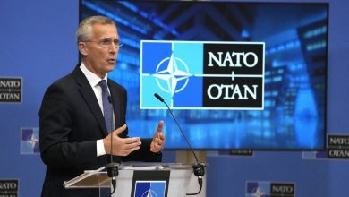 NATO Genel Sekreteri: Rusya askeri açıdan zayıfladı