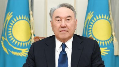 Nazarbayev'in güvenliği konusu Kazakistan Ulusal Güvenlik Komitesi'nin görev listesinden çıkarıldı