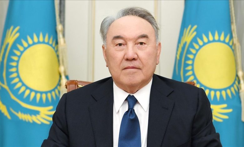 Nazarbayev'in güvenliği konusu Kazakistan Ulusal Güvenlik Komitesi'nin görev listesinden çıkarıldı