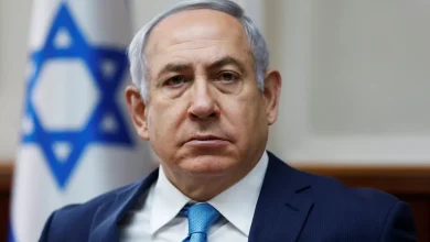 Netanyahu Gazze Şeridi'nde İsrail askerleriyle görüştü