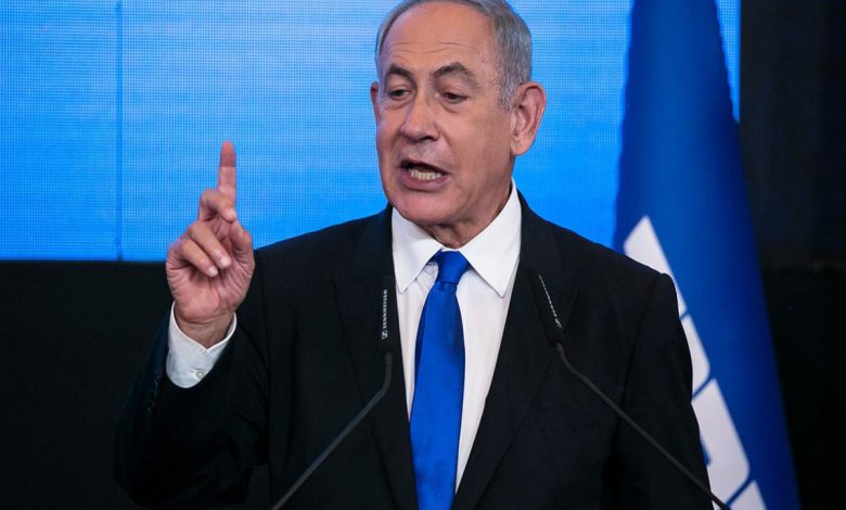 Netanyahu: Gazze Şeridi'ndeki rehinelerin serbest bırakılması konusunda anlaşma yok