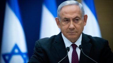 Netanyahu, Gazze'ye nükleer bomba atılmasının mümkün olduğunu düşünen bakanı hükümet toplantısından çıkardı