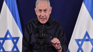 Netanyahu Hamas'taki tüm rehinelerin serbest bırakılmasını istiyor