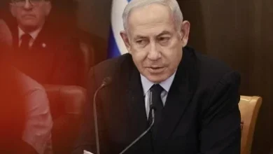 Netanyahu: İsrail gerekirse tüm dünyaya karşı dimdik duracaktır