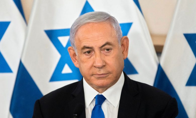 Netanyahu: İsrail, rehineleri serbest bırakmadan Gazze'de ateşkesi kabul etmeyecek