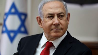 Netanyahu İsrail'deki büyükelçilerle görüştü