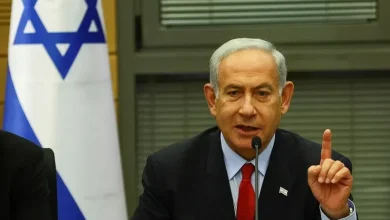 Netanyahu, orduya Hizbullah'la ilgili her türlü senaryoya hazır olma talimatı verdi