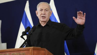 Netanyahu rehinelerin serbest bırakılmasıyla ilgili toplantı yaptı