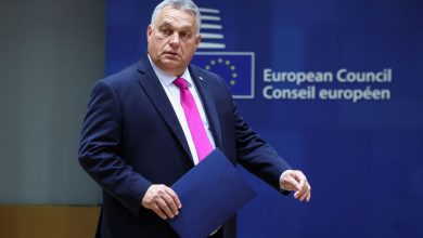 Orban: Avrupa bugün Brüksel'de yok ediliyor