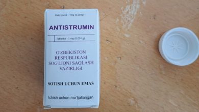 Özbekistan'da "Antistrumina" davasında 3 kadın doktor gözaltına alındı