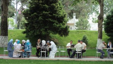 Özbekistan'ın nüfusu günde 2,1 bin kişi artıyor