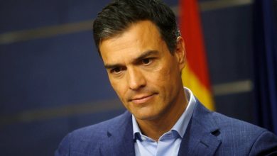 Pedro Sánchez yeniden İspanya Başbakanı seçildi