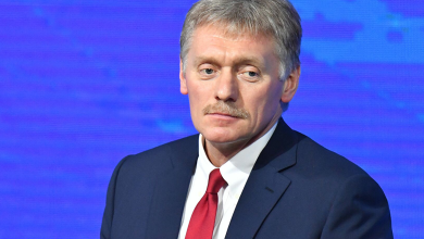 Peskov: 2014'te Ukrayna'da "Meydan" değil, yabancı destekli askeri darbe yaşandı.