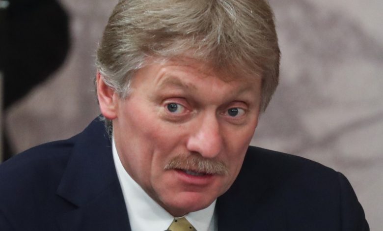 Peskov, Rusya Federasyonu'nun bir sonraki başkanının nasıl olması gerektiğini anlattı: "Aynı"