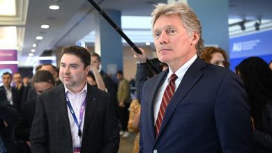 Peskov, deepfake'lerin ortaya çıkmasının dünya siyaseti için bir sorun olduğunu söyledi