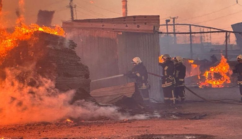 Piyasalarda milyonlar yanıyor - Sigorta yapmıyorlar mı, sigortalatmak mı istemiyorlar?