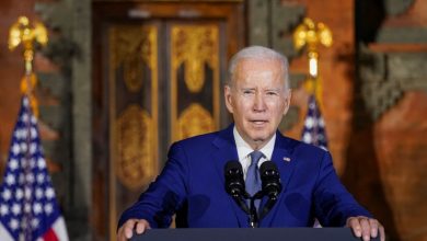 Politico: Joe Biden Çin lideriyle 'zorlu konuşmaya' hazırlanıyor